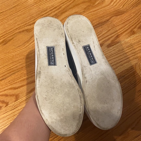 Sperrys slide on - Picture 5 of 5